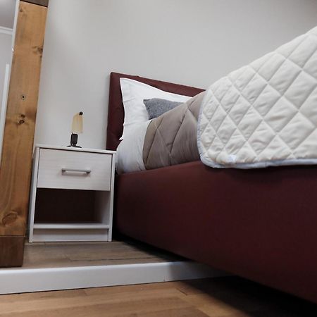 Terra Ciociara Bnb Frosinone Buitenkant foto