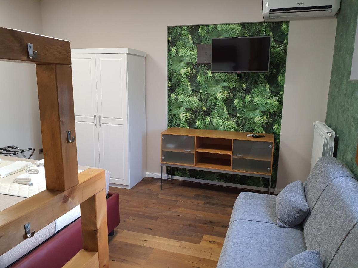 Terra Ciociara Bnb Frosinone Buitenkant foto