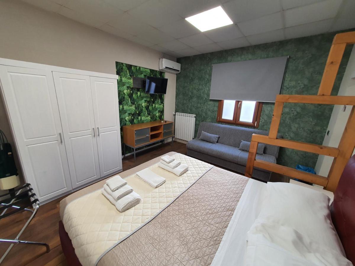 Terra Ciociara Bnb Frosinone Buitenkant foto