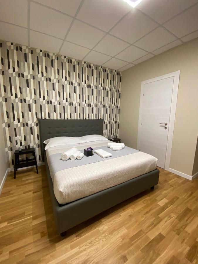 Terra Ciociara Bnb Frosinone Buitenkant foto