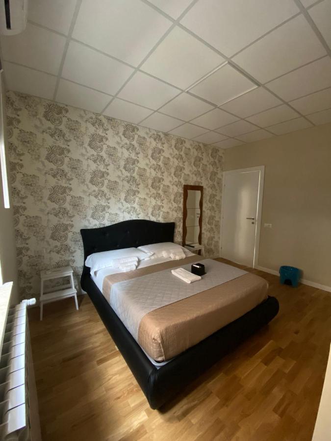 Terra Ciociara Bnb Frosinone Buitenkant foto