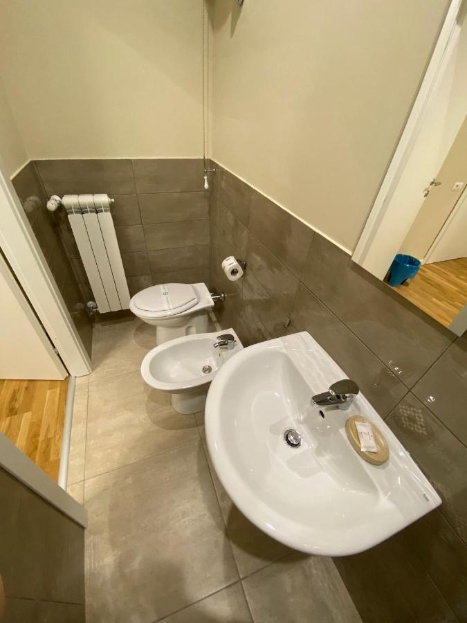 Terra Ciociara Bnb Frosinone Buitenkant foto