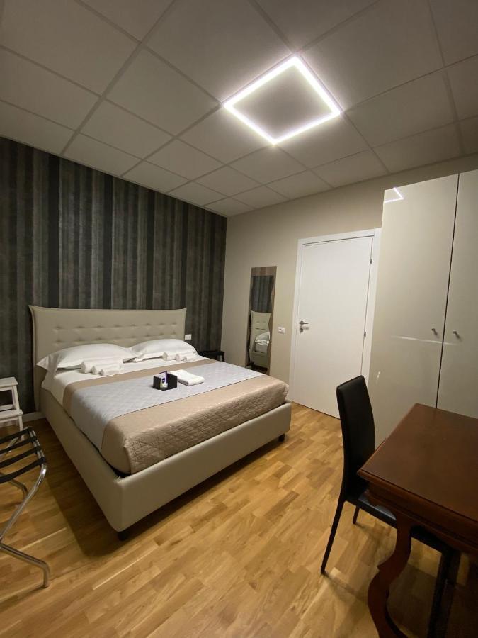 Terra Ciociara Bnb Frosinone Buitenkant foto