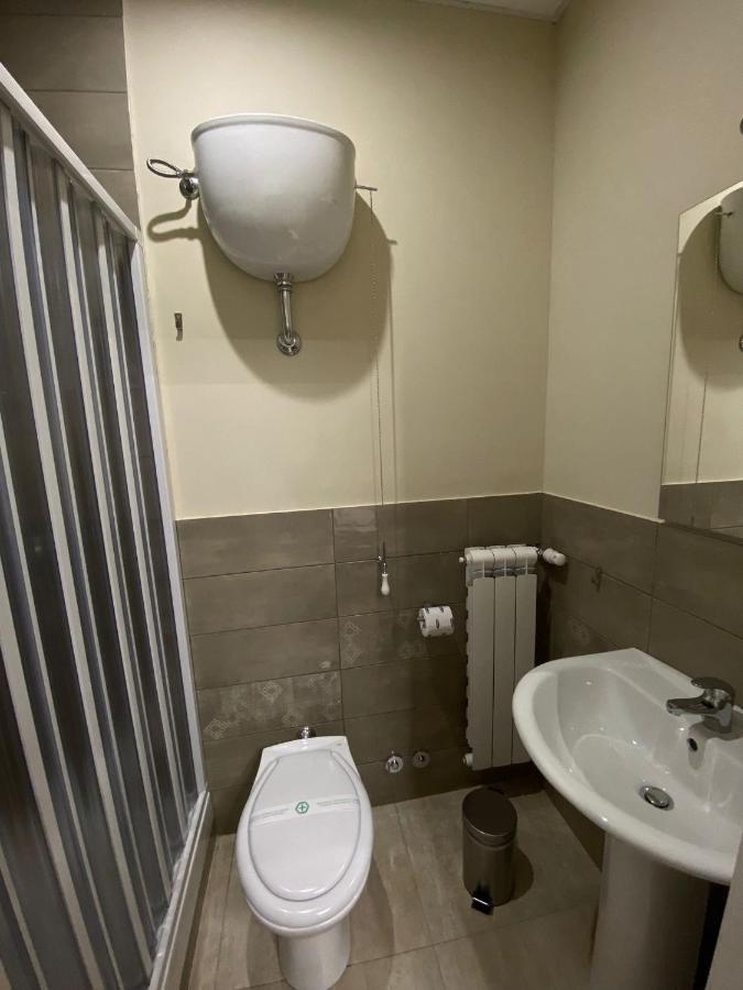 Terra Ciociara Bnb Frosinone Buitenkant foto