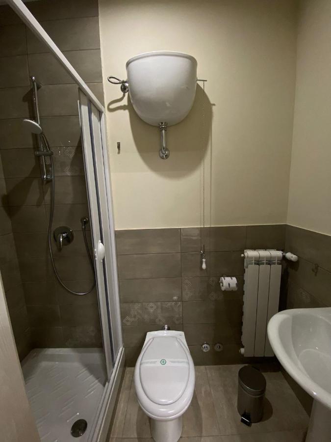 Terra Ciociara Bnb Frosinone Buitenkant foto