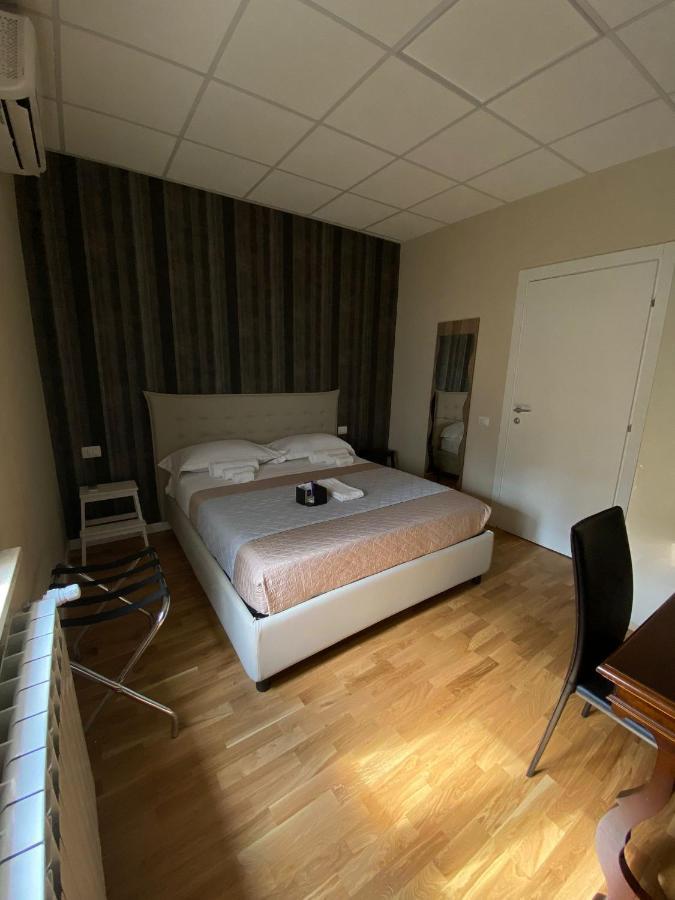 Terra Ciociara Bnb Frosinone Buitenkant foto