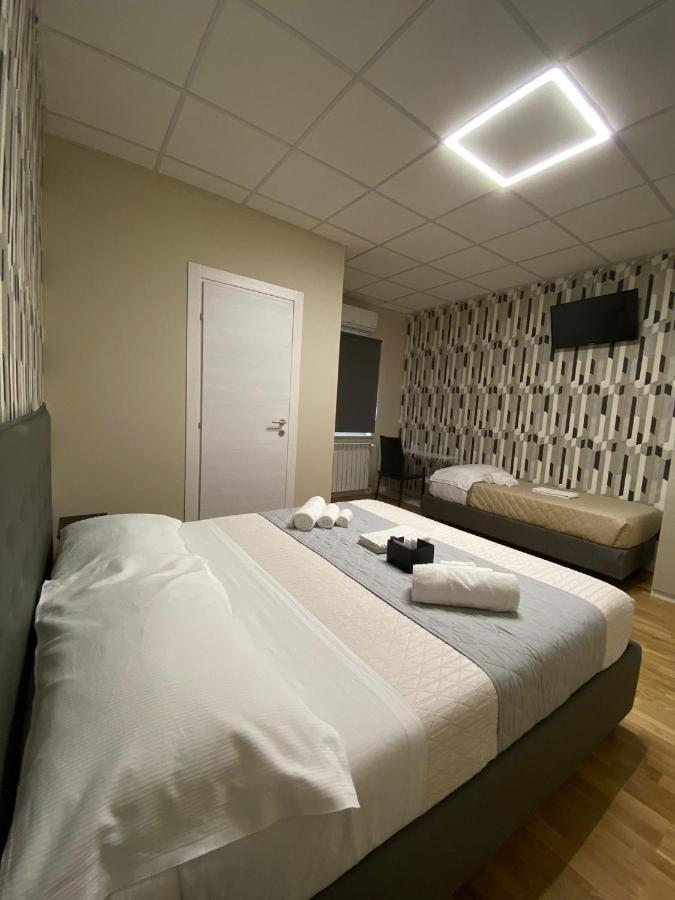 Terra Ciociara Bnb Frosinone Buitenkant foto