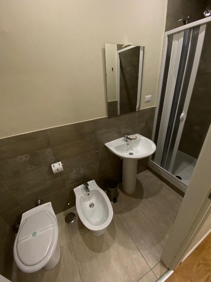 Terra Ciociara Bnb Frosinone Buitenkant foto