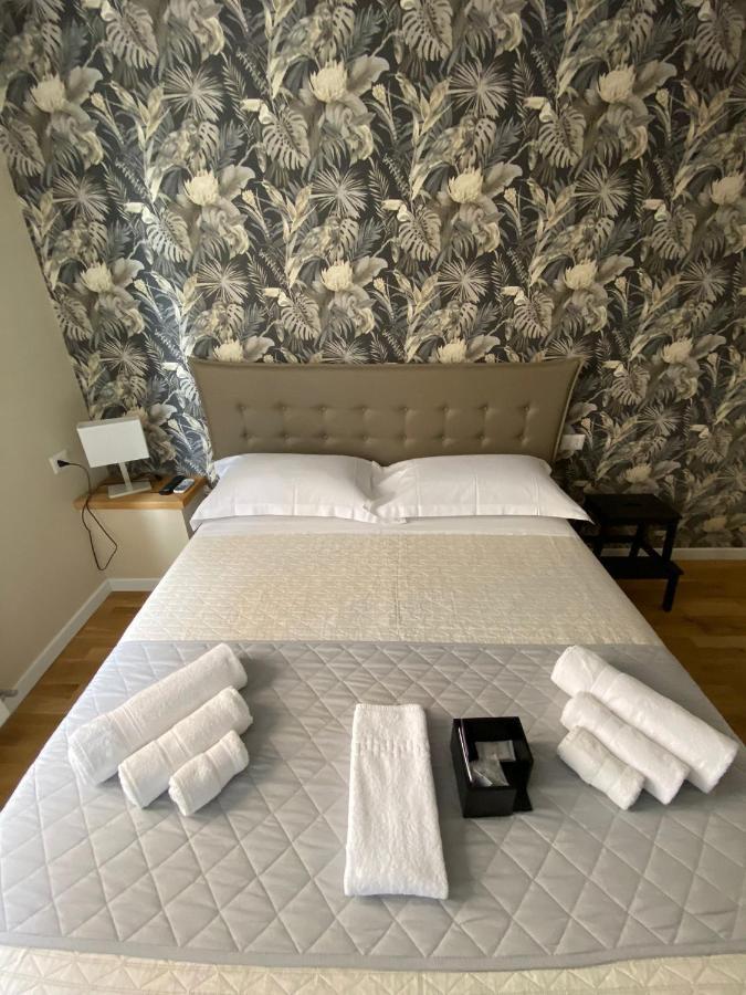 Terra Ciociara Bnb Frosinone Buitenkant foto