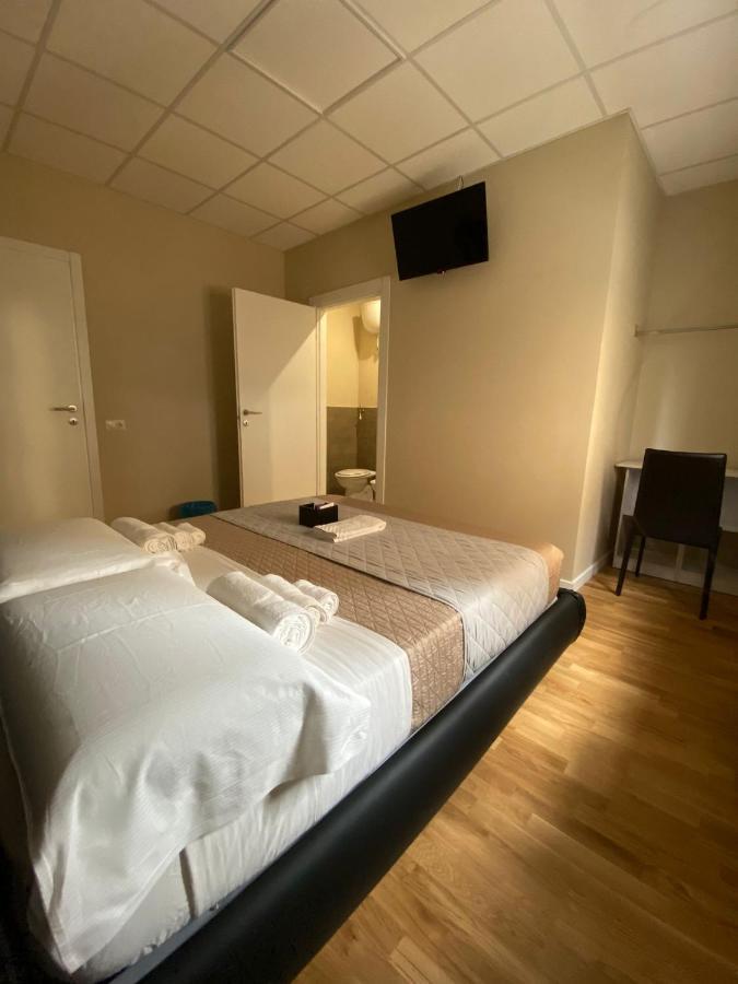 Terra Ciociara Bnb Frosinone Buitenkant foto