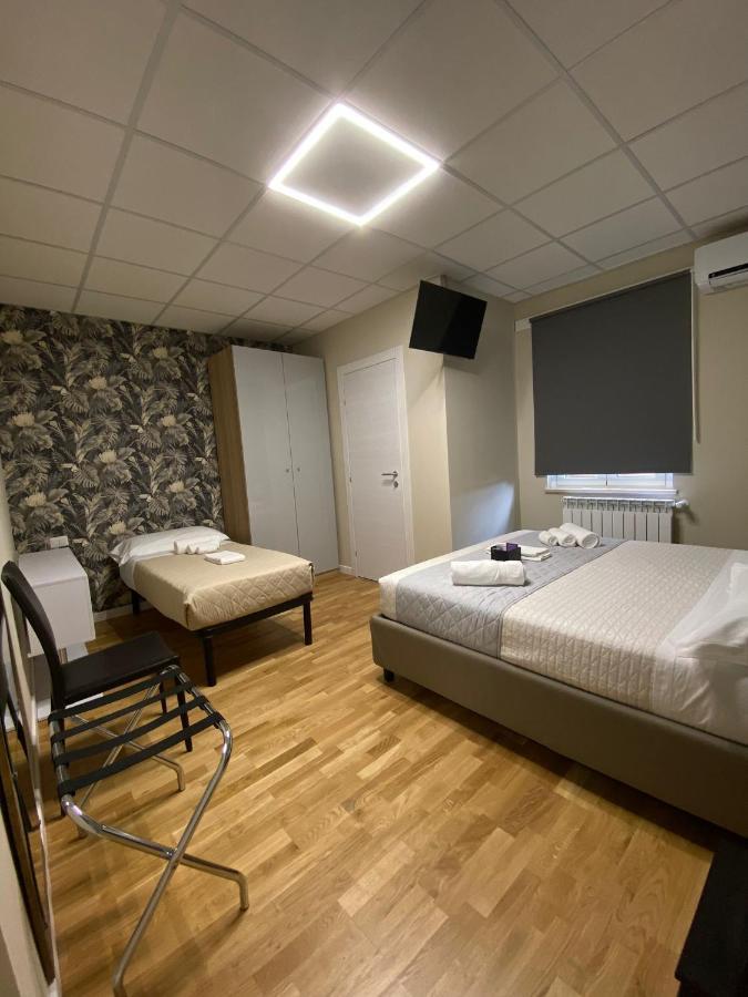 Terra Ciociara Bnb Frosinone Buitenkant foto