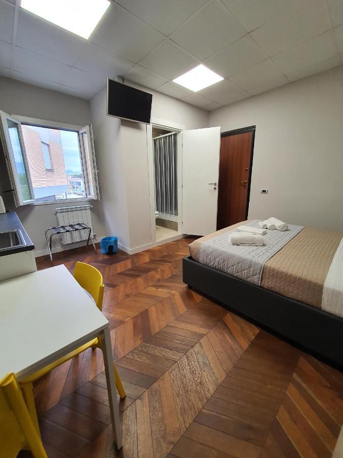 Terra Ciociara Bnb Frosinone Buitenkant foto