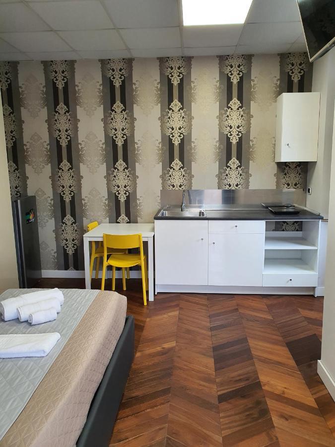 Terra Ciociara Bnb Frosinone Buitenkant foto