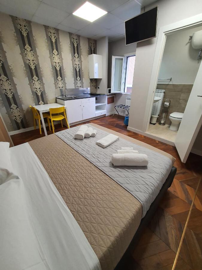 Terra Ciociara Bnb Frosinone Buitenkant foto