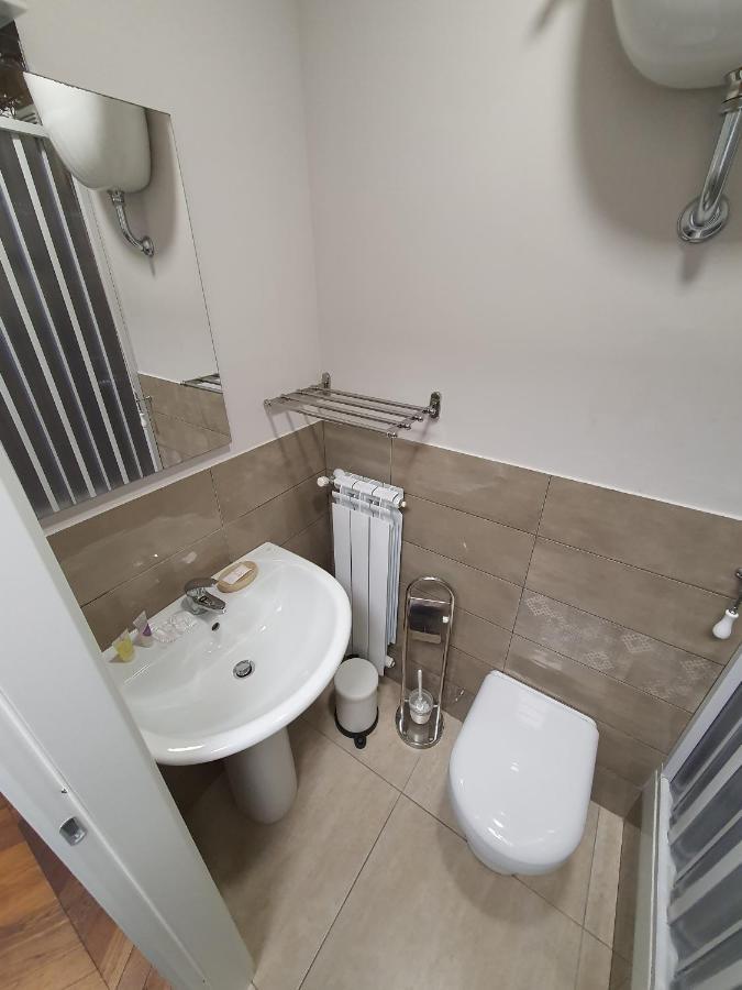 Terra Ciociara Bnb Frosinone Buitenkant foto