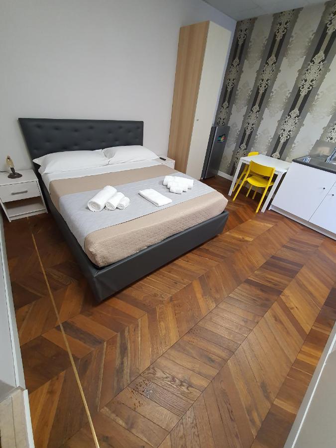 Terra Ciociara Bnb Frosinone Buitenkant foto