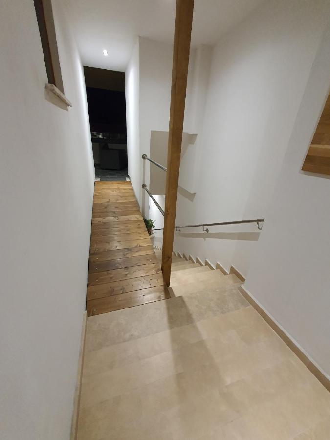 Terra Ciociara Bnb Frosinone Buitenkant foto