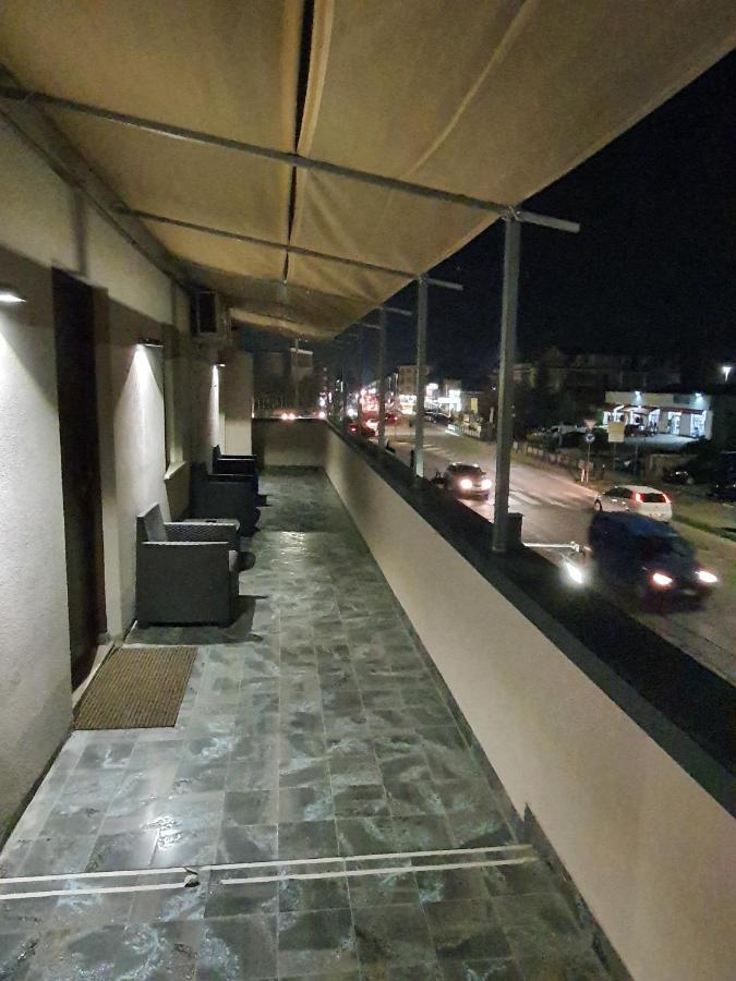 Terra Ciociara Bnb Frosinone Buitenkant foto