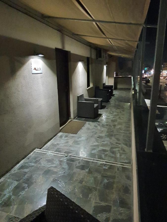 Terra Ciociara Bnb Frosinone Buitenkant foto