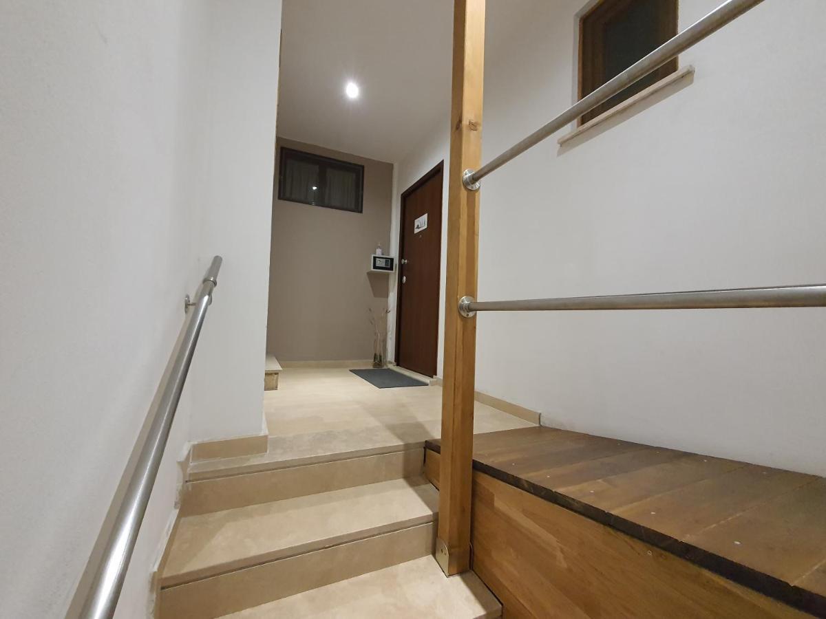 Terra Ciociara Bnb Frosinone Buitenkant foto