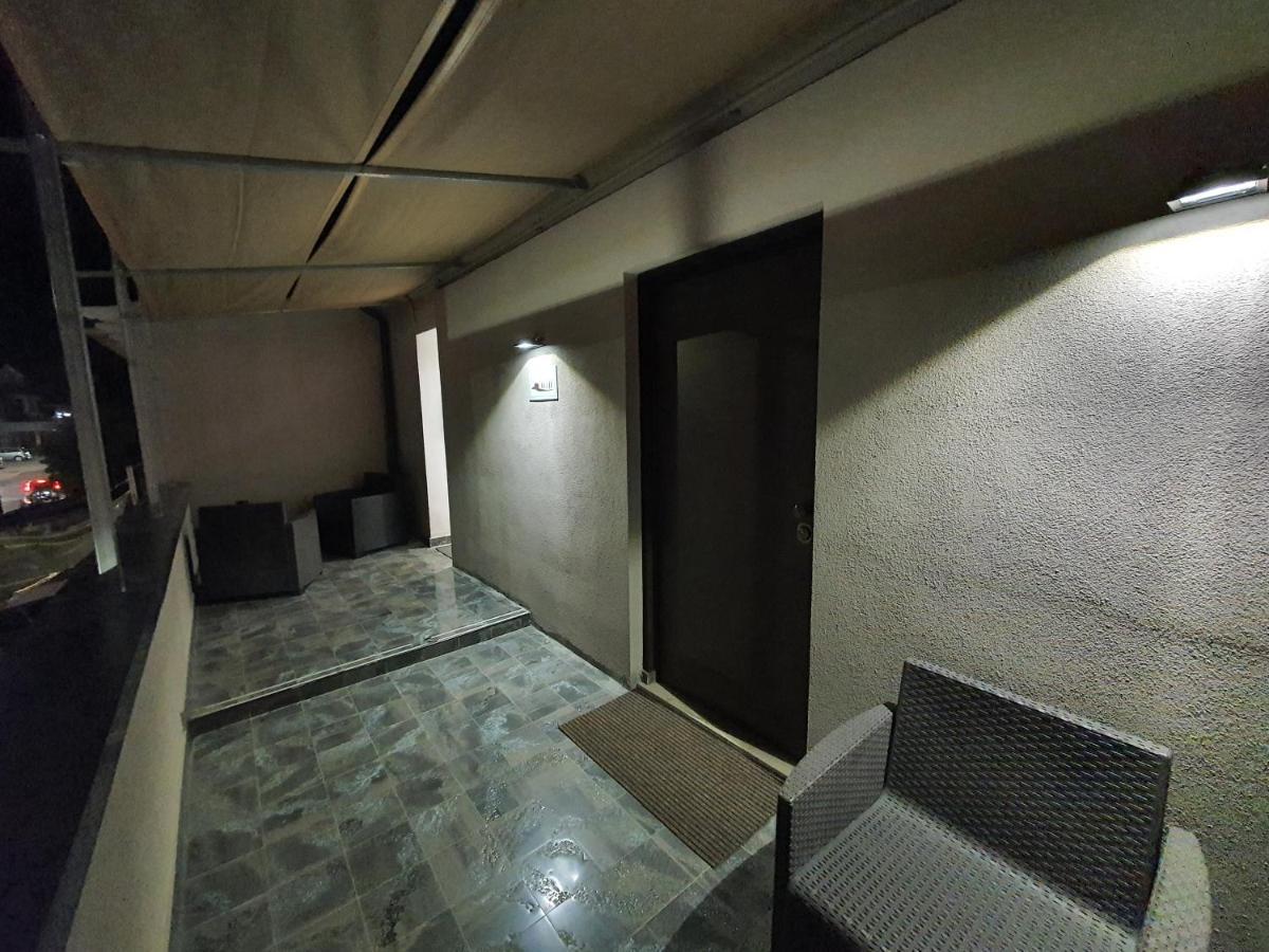 Terra Ciociara Bnb Frosinone Buitenkant foto