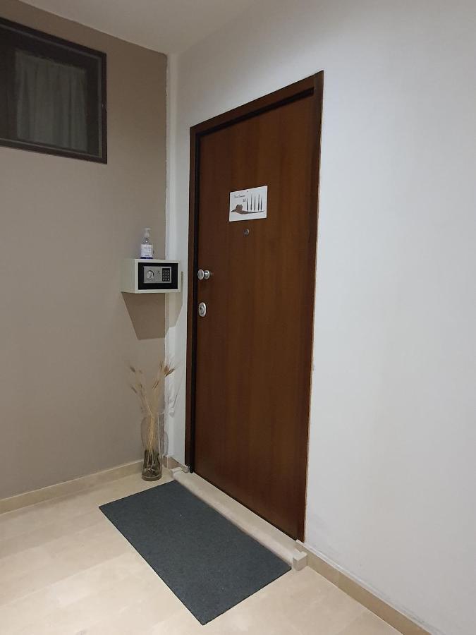 Terra Ciociara Bnb Frosinone Buitenkant foto
