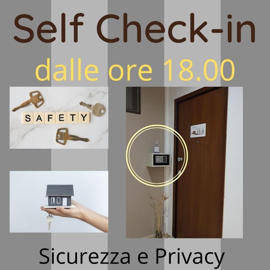 Terra Ciociara Bnb Frosinone Buitenkant foto