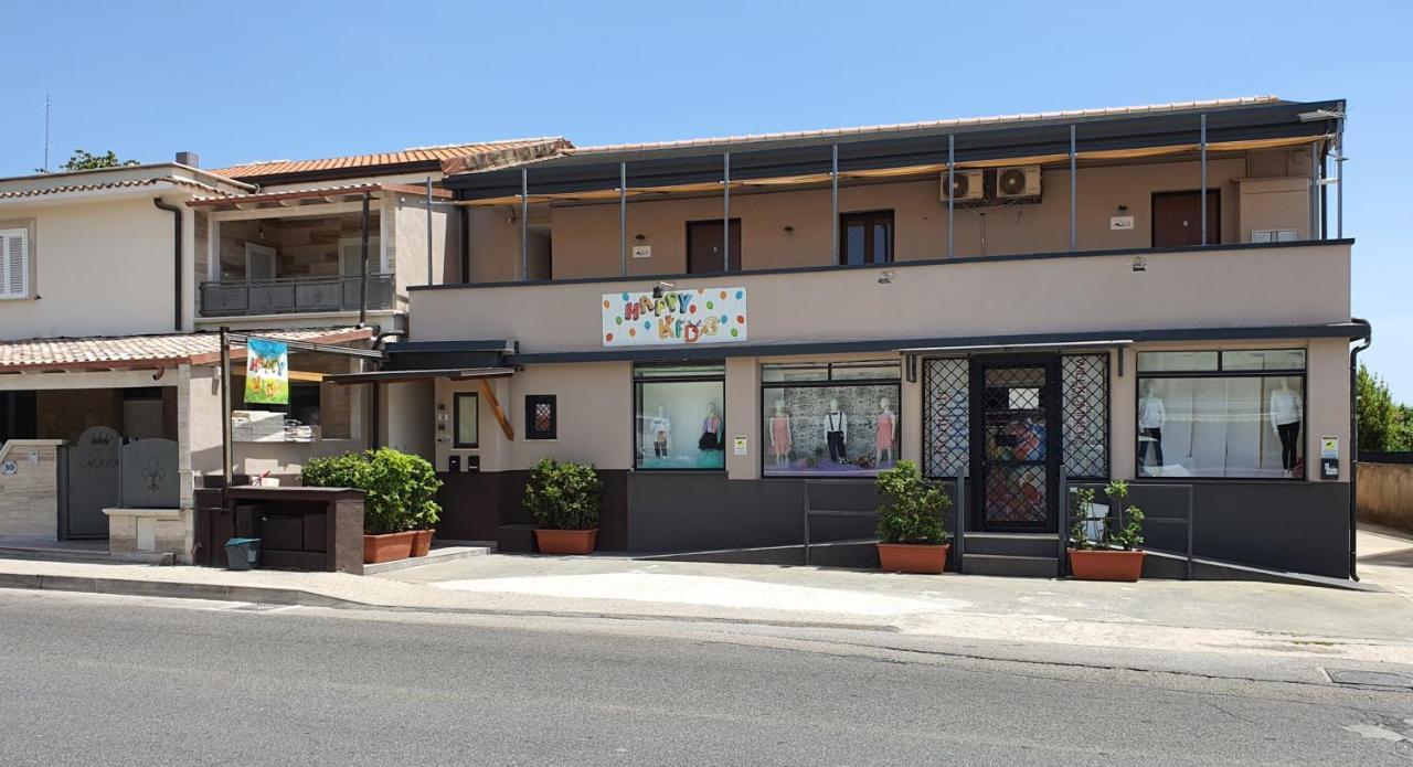 Terra Ciociara Bnb Frosinone Buitenkant foto