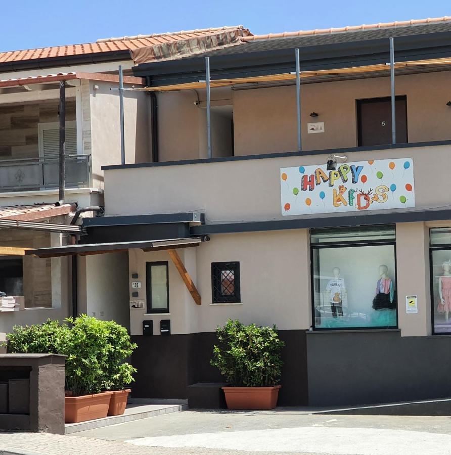 Terra Ciociara Bnb Frosinone Buitenkant foto