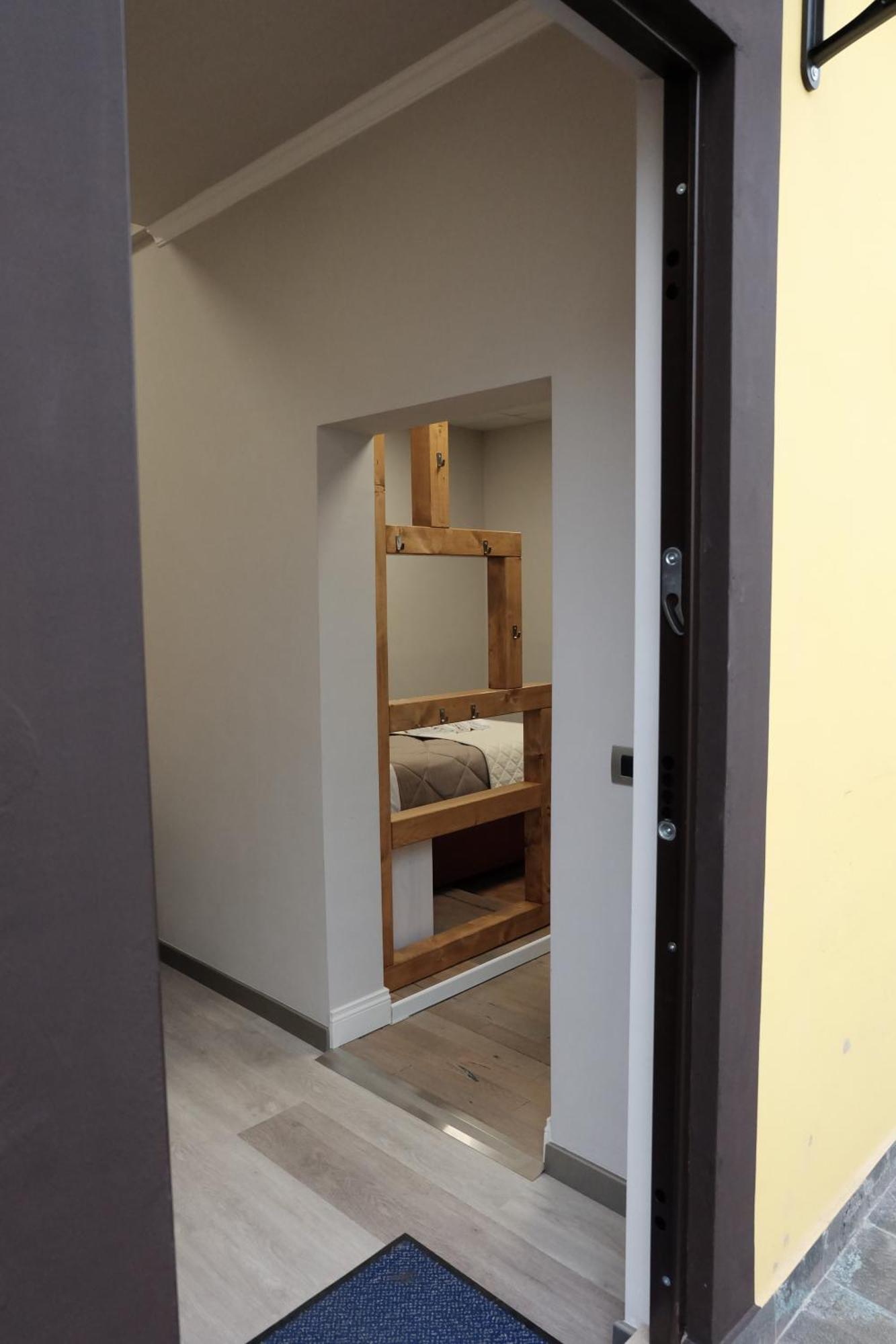 Terra Ciociara Bnb Frosinone Buitenkant foto