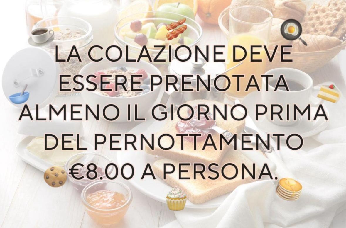 Terra Ciociara Bnb Frosinone Buitenkant foto
